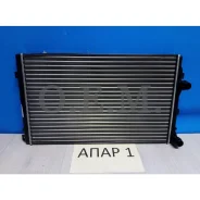 �������� ���������� Audi A3 1.8 t A/M+ 03- Termal 535280 Termal 535280 535280 ����