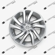 Aero. 8.5x20", 5x108, ET47, �� 63,4���. ����
