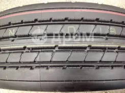 Bridgestone R173. ������, 2024 ���, ����� ����