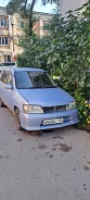 Nissan Cube. 13 ����