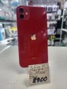 Apple iPhone 11. �/�, 64 ��, �������, 4G LTE ����