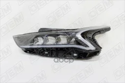 ���� ����� Kia K5 (2020-��) ������������ (LED) O. E. M. ���. OEM0119FL OEM0119FL ����