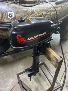 Golfstream. 5��.�., 2-�������, ����������, ���� S (381 ��), 2019 ��� ����