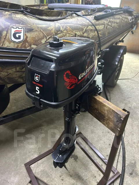 Golfstream. 5��.�., 2-�������, ����������, ���� S (381 ��), 2019 ��� ����