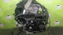 ��������� Toyota Alphard 2004 1138967 ANH10 2AZFE 1138967 ����