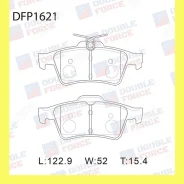 ������� ��������� �������� Double Force DFP1621 DFP1621 ����