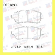 ������� ��������� �������� Double Force DFP1893 DFP1893 ����