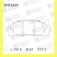 ������� ��������� �������� Double Force DFP3429 DFP3429 ����