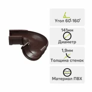 ���� ���� ������������ 60�-160� Docke ����