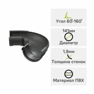 ���� ���� ������������ 60�-160� Docke ����