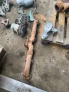��������� ��������� D13A Volvo FMX 2013 ��� 6x4 20910779 ����