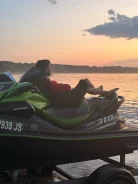 Kawasaki Ultra 310 LX. 2016 ��� ����