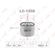 ������ �������� Lynxauto LC-1208 LC1208 ����