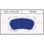 ������� ��������� �������� | ����� | Tatsumi TCA1244 TCA1244 ����