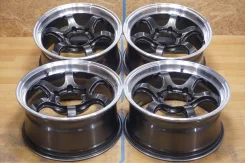 Advan Racing RG-D2