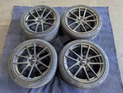 SSR Reiner Type10 Monoblock