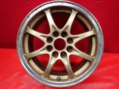 RAYS Volk Racing GR-N