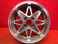 OZ Racing Estrema GT HLT