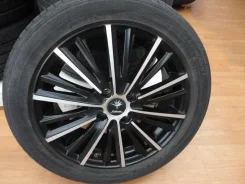 Weds Kranze Magiss 531EVO