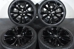 NZ Wheels F-3