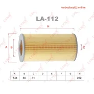 ������ ��������� Lynxauto LA112 LA112 ����