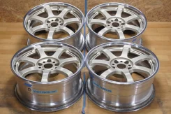 RAYS Gram Lights 57s-Pro