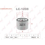 ������ �������� Lynxauto LC1208 LC1208 ����
