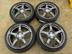 Advan Racing TC-4