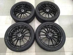 Enkei Tuning FC01