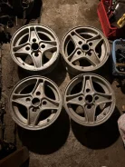 Lenso Project-D D1 Racing