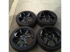 Advan Racing RG-4