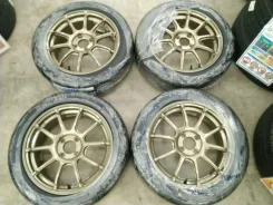Advan Racing RZII
