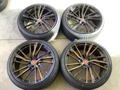 Lehrmeister Premix Dolche