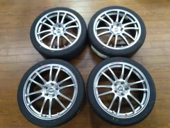 Enkei Racing GTC01
