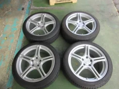 Bridgestone Potenza Adrenalin SW005