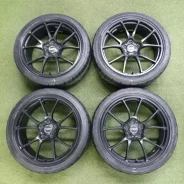 TWS Motorsport T66-F