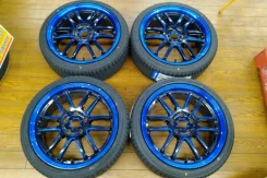 RAYS Gram Lights 57Ultimate SC Spec