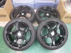 Work Emotion T5R
