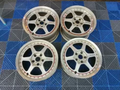 RAYS Volk Racing GT-P