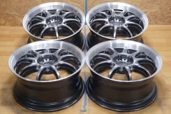 Work Emotion D9R