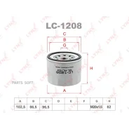 ������ �������� Lynxauto LC1208 LC1208 ����