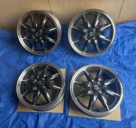 Enkei Racing RPF1RS