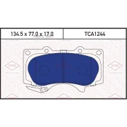 ������� ��������� �������� | ����� | Tatsumi TCA1244 TCA1244 ����