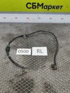 ������ abs Mitsubishi Pajero 2006 4670A191 V97W 6G75, ������ ����� 4670A191 ����