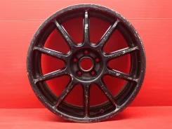 OZ Racing Prodrive