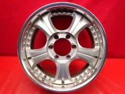 PDW SUV GEX-7