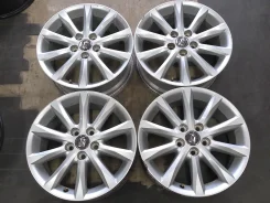 Royal Wheels