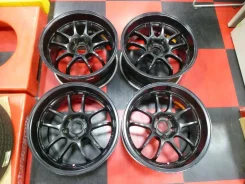 Enkei Perfomance Line PF01 EVO