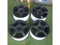 Work Emotion T5R