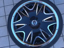 Crimson Club Linea L566